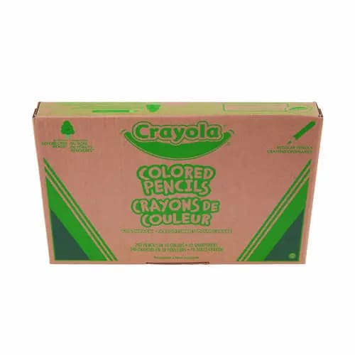 Crayola® Color Pencils