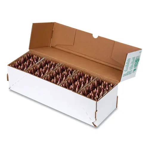 Crayola® Colors of the World Crayons Classpack, Assorted Colors, 480/Pack