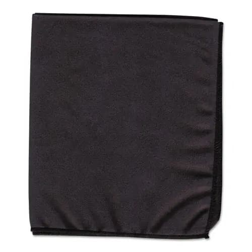 Creativity Street® Dry Erase Cloth, 14 x 12, Black