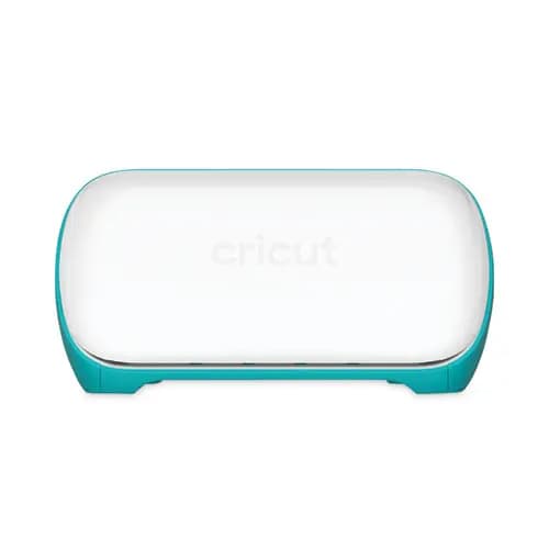 Cricut® Joy Die Cutting Machine, Teal/White