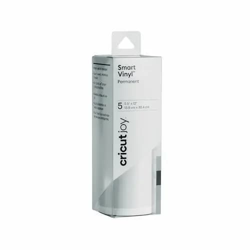 Cricut® Joy Permanent Smart Vinyl for Assorted Surfaces