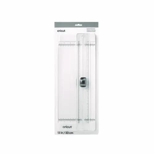 Cricut® Portable Trimmer, 13" Cut Length, Plastic Base