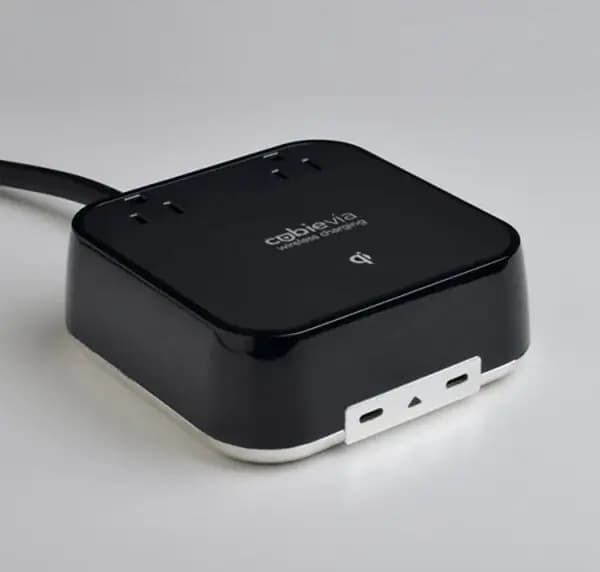 CubieVia® Charging Station