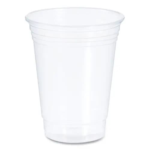 Dart® Conex ClearPro Plastic Cold Cups