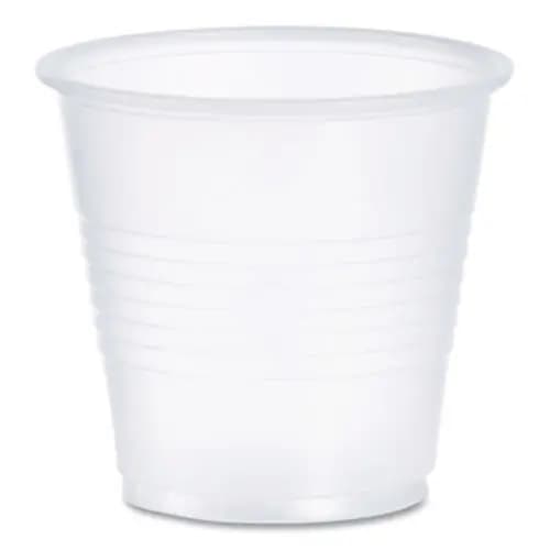 Dart® High-Impact Polystyrene Cold Cups