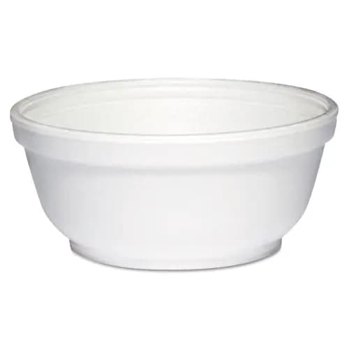 Dart® Insulated Foam Bowls