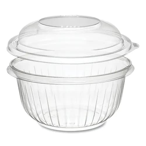 Dart® PresentaBowls Bowl & Lid Combo-Paks