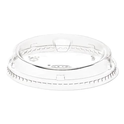 Dart® Prima™ Strawless Plastic Lids