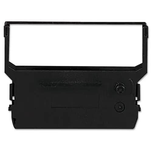 Dataproducts® R0167 Compatible Ribbon, Black/Red