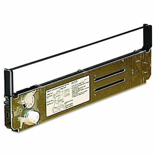Dataproducts® R6041 Compatible Ribbon, Black