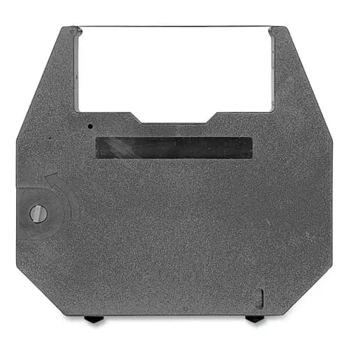 Dataproducts® R7310-2 Correctable Typewriter Ribbon, Black, 2/Box