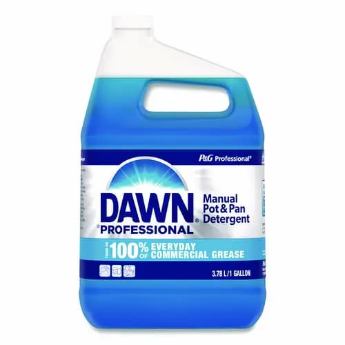 Dawn® Professional Manual Pot/Pan Dish Detergent, Original