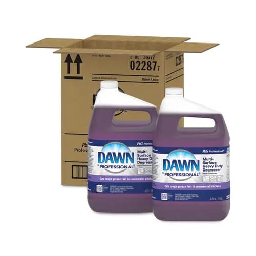 Dawn® Professional Multi-Surface Heavy Duty Degreaser