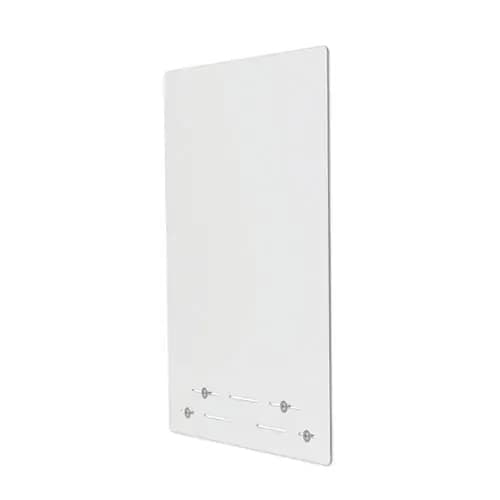 deflecto® Mounting Safety Barrier
