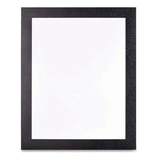 deflecto® Self-Adhesive Sign Holders