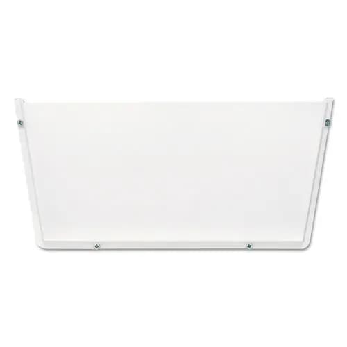 deflecto® Unbreakable DocuPocket® Wall File