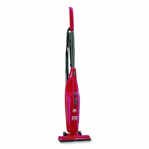 Dirt Devil® SimpliStick Bagless Stick Vacuum, Red