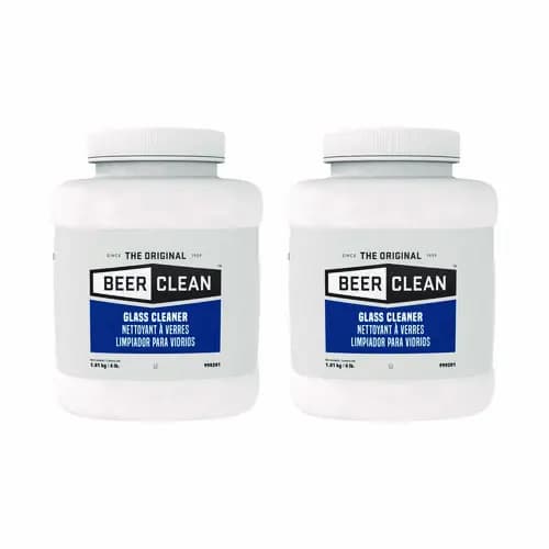 Diversey™ Beer Clean® Glass Cleaner
