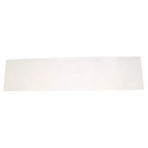 Diversey™ Disposable Microfiber Mop Pad, Wet Mop, White, 60 cm, 250/Carton