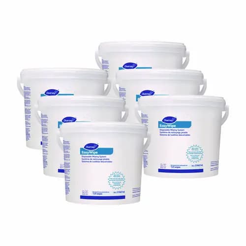 Diversey™ Easywipe Disposable Wiping Refill