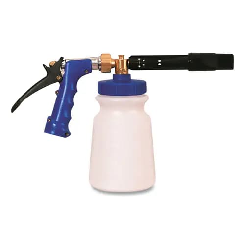 Diversey™ Foaming Gun, 16 oz, Translucent White/Black