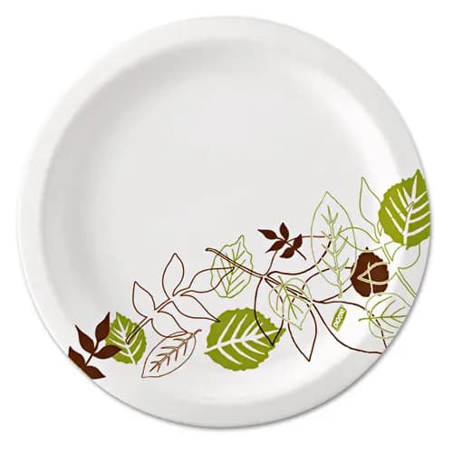 Dixie® Pathways® Soak Proof Shield® Heavyweight Paper Dinnerware