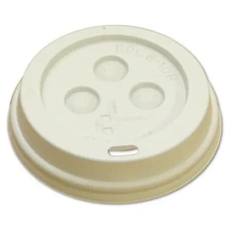 Dome Lid 8 oz.