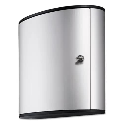 Durable® Locking Key Cabinet