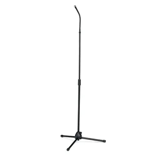 Durable® TWIST COMBI Black Table and Floor Tablet Stand, Black