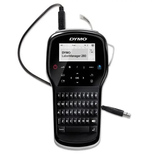 DYMO® LabelManager 280 Label Maker