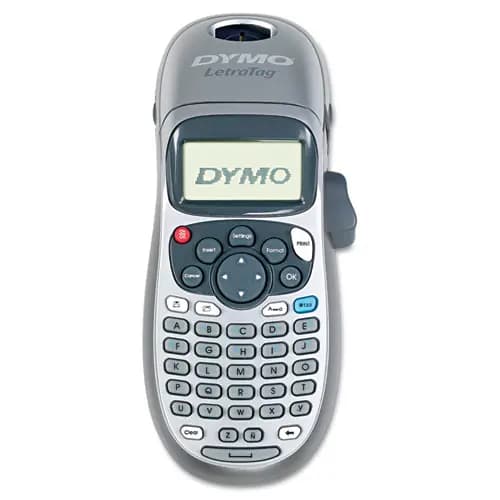 DYMO® LetraTag 100H Label Maker