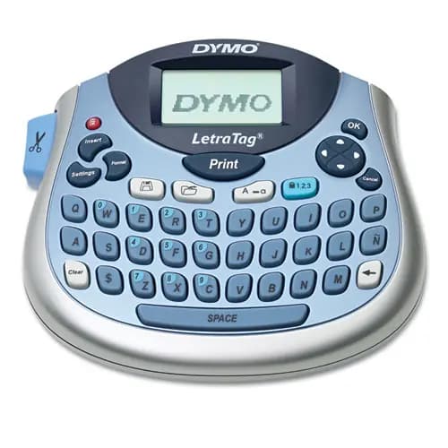 DYMO® LetraTag 100T Label Maker