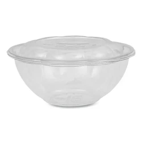 Eco-Products® Salad Bowls with Lids