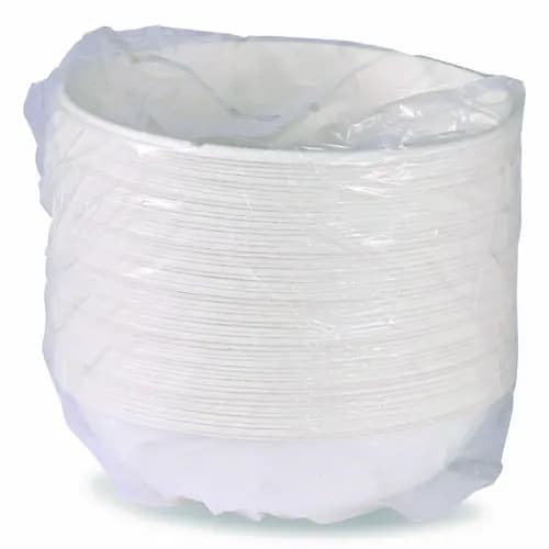 Eco-Products® Vanguard Renewable and Compostable Sugarcane Bowls