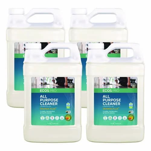 ECOS® PRO Orange Plus All-Purpose Cleaner and Degreaser