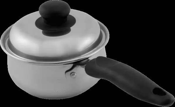 Empire Classic Stainless – 1 Qt. Saucepan w/ Lid