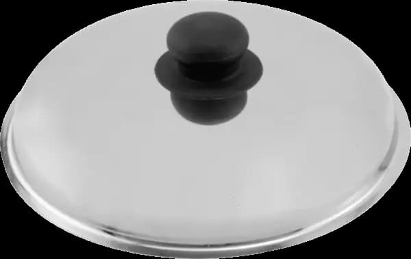 Empire Classic Stainless Lid 10″
