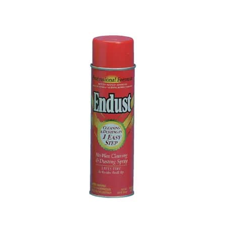 Endust Aerosol 6/15oz