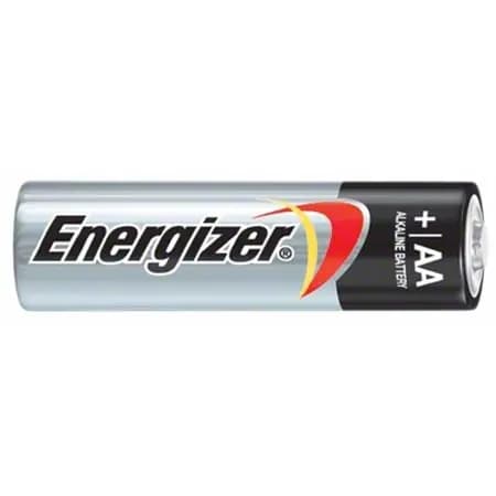 Energizer® E91 AA Alkaline Battery