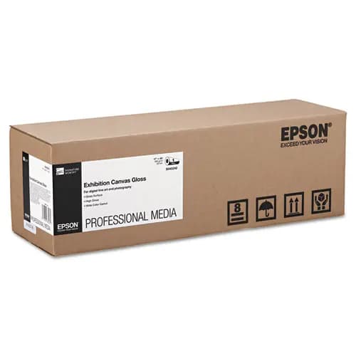 Epson® Exhibition Canvas