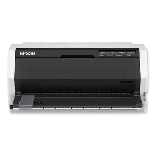 Epson® LQ-780N Impact Printer