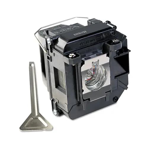 Epson® Replacement Lamp for Multimedia Projectors
