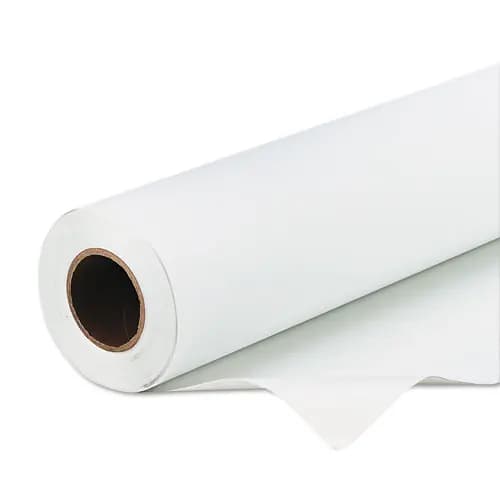 Epson® Somerset Velvet Paper Roll, 44" x 50 ft, White