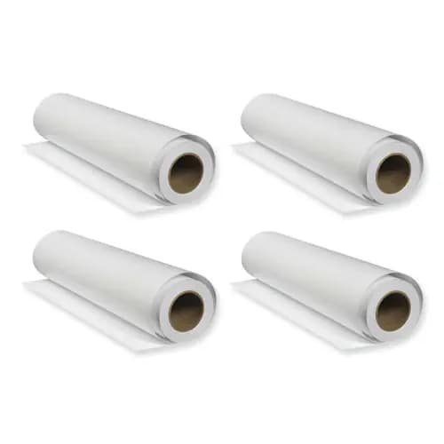 Epson® SureLab Photo Paper Roll, Luster White, 5" x 213', 10 mil, 4 Rolls/Pack