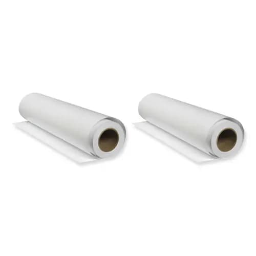 Epson® SureLab Photo Paper Roll, 8" x 213', 10 mil, Luster White, 2 Rolls/Pack