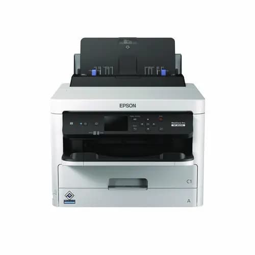 Epson® WorkForce Pro WF-M5299 Monochrome Wireless Inkjet Printer