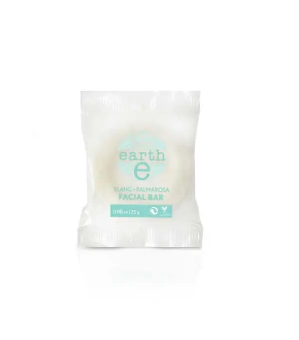 Facial Soap Bar – Earth E