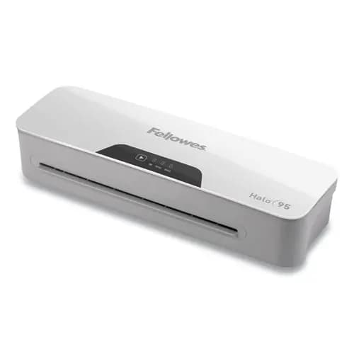 Fellowes® Halo™ Laminator