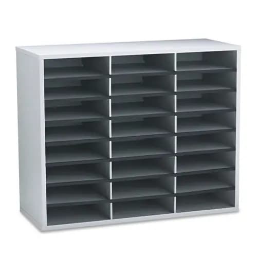 Fellowes® Literature Organizers