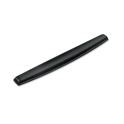 Fellowes® Memory Foam Keyboard Wrist Rest